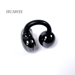 Huawei Freeclip ブラック - メルカリ