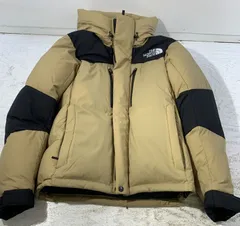 [紫波75-1-0205st] THE NORTH FACE ノースフェイス BALTRO LIGHT JACKET バルトロライトジャケット M[中古] [メンズ]