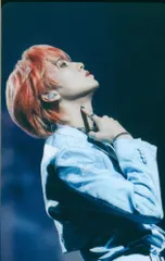 JO1 川尻蓮 2024 JO1DER SHOW ‘WHEREVER WE ARE’ IN TOKYO DOME 93