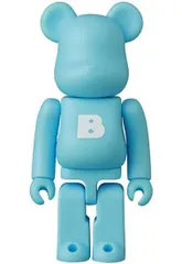 【「R」/ベーシック】 メディコムトイ ベアブリック BE@RBRICK SERIES 51