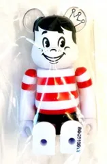 【[シークレット] マテルボーイ】メディコムトイ ベアブリック BE@RBRICK SERIES 51