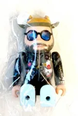 【[シークレット] Mr.brainwash】メディコムトイ ベアブリック BE@RBRICK SERIES 51
