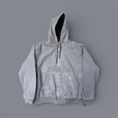 00s カーハート j130 GVL ダック アクティブ ジャケット L (100 105)