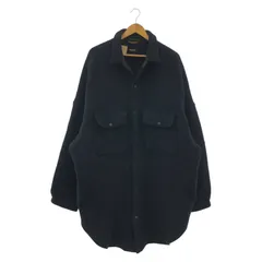 KAPITAL　スラッピーシャツコート　コーデュロイ KAPITAL][キャピタル][8oz IDG×IDGデニム スラッピーシャツコート][EK