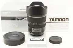 2026年最新】タムロン 15-30 f2.8の人気アイテム - メルカリ