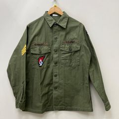 ラルフローレン スーベニア ミリタリージャケット M パッチ ツアー 