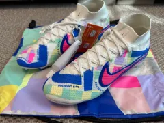 ナイキ ズーム マーキュリアル スーパーフライ 9 FG カリフォルニア