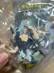 未開封) 僕のヒーローアカデミア 死柄木 弔 쁘띠라마 푸치라마 decision フィギュア