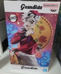鬼滅の刃 Grandista（グランディスタ） 童磨 フィギュア