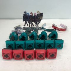 ツイステ リングライト イデア 11点セット - メルカリ