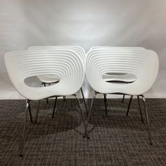 vitra/ヴィトラTom Rock ロッキングチェア【直接渡し可能】 - メルカリ