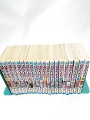 【中古】ONE PIECE 1～108巻セット ※22巻表紙若干破れあり