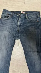 00s リーバイス 501 34/32 トルコ