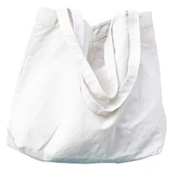 キャンバス キャンバス ショルダーバッグ トート 無地 大容量 キャンパストート帆布 A4 男女兼用 トートバック 通勤通学 [Volsha]