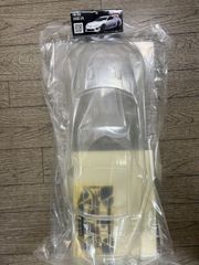 タミヤ ラジコン 1/10ボディ スバルインプレッサWRC07 軽量 - メルカリ