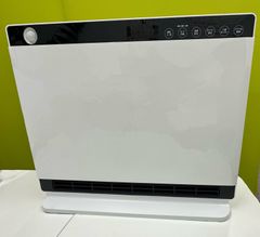 セラミックパネルヒーター ヒートワイドミドル ホワイ CH-T2230WH
