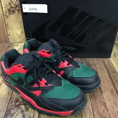 Supreme × NIKE AIR CROSS TRAINER 3 LOW (シュプリーム × ナイキ エア クロス トレーナー 3ロー)【W0127-004】