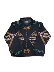 80’s PENDLETON HIGH GRADE WESTERN WEARのサムネイル