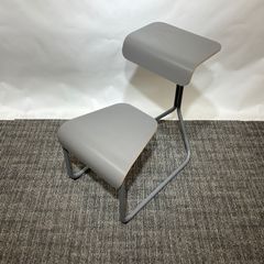 GMHK205C○Calligaris / カリガリス BAY ベイ ダイニ - メルカリ