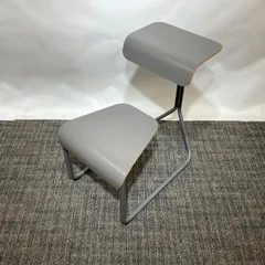 【KNOLL・ノル】Toboggan Sled Base ・トボガン スレッドベース【清掃済み!!】のサムネイル