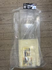 パンドラ製 ニッサン サニー B110 1/10 ラジコンボディ - メルカリ