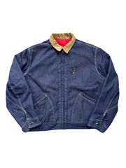 60s ビンテージ Lee 191-LB デニムジャケット 36 希少サイズ - メルカリ