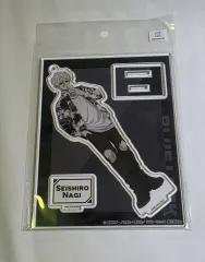 未開封)ブルーロック 凪 誠士郎 サブカルチャー ファッション アクリル スタンド