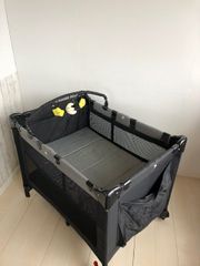 ベビービョルン プレイヤード - Babybjorn travel crib - メルカリ