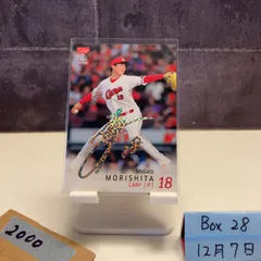 2026年最新】森下暢仁 サインの人気アイテム - メルカリ