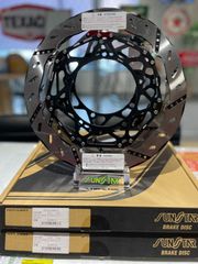 gs400 サンスター ブレーキディスク 新品 - メルカリ