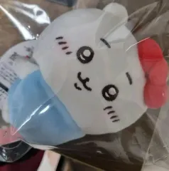ちいかわ Sanrio コラボ HELLO KITTY(ハローキティ) ちいかわ ぬい マスコット
