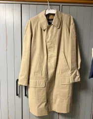 バーバリーコート