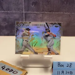 2026年最新】大城卓三 サインの人気アイテム - メルカリ