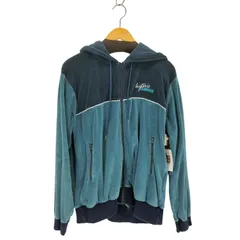 ヒステリックグラマー HYSTERIC GLAMOUR NEW HYSTERIC刺繍 パーカー メンズ JPN：L 