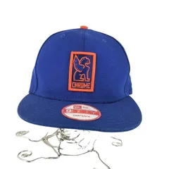 ニューエラ NEW ERA 9FIFTY SNAPBACK CAP メンズ ONE SIZE 