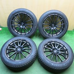 25年&24年製スタッドレス VELVA 5H/114.3 225/50R18 25年&24年製スタッドレス VELVA 5H/114.3 225/50R18 - メルカリ