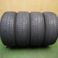 ENKEI エンケイ製7J+50 ヨコハマ215/45R17 9.5分プリウス86BRZレガシィ 