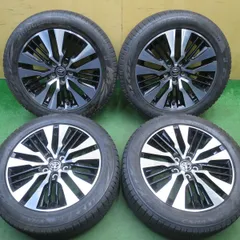 ブリヂストン ブリザック vrx2．235/50R18.21年製．深山4本セット