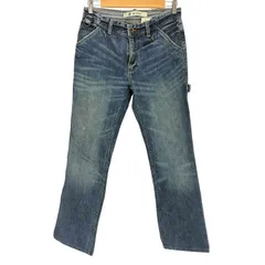 ギャップ Gap 00s OLD ストレートデニムパンツ メンズ  29×32