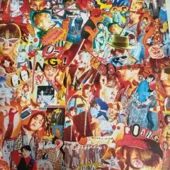 SEVENTEEN GOING SEVENTEEN 雑誌 (トレカ含まない)