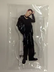 BE:FIRST Mainstream RYOKI ミニアクリルスタンド