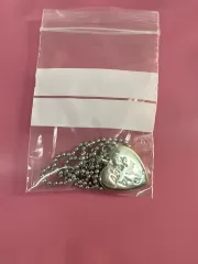 RIIZE（ライズ） アントン(ANTON) バレンタイン MD ネックレス RIIZE（ライズ）グッズ