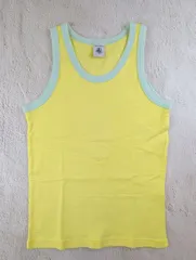 PETIT BATEAU / タンクトップ