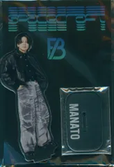 BE:FIRST Spacecraft MANATO アクリルスタンド