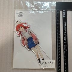 신작 아크릴 스탠드 스트리트 패션 보치 · 자 · 로쿠 키타 이쿠시로 N7