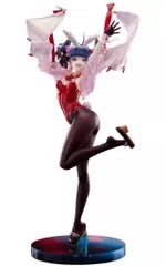 【新品未開封品】アズールレーン 葛城 夜明輝祭 1/4 PVC＆ABS製塗装済み完成品 フィギュア