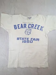 DENIM DUNGAREE / Tシャツ & カットソー