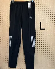 メンズアイコニック アストロ ランニング パンツ  L（KC4946）