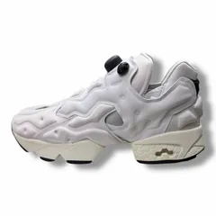 未使用 Reebok INSTA PUMP SLIVER インスタポンプスライバー  ローカットスニーカー リーボック RMIA06AC99FAB0010105 26cm （7104M）