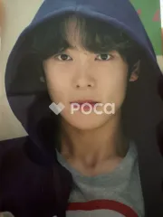 NCT ジェヒョン NCIT ポストカード＋フォトフレームセット